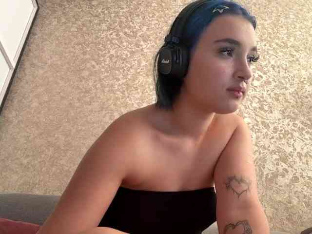 StephanyPlimpton webcam