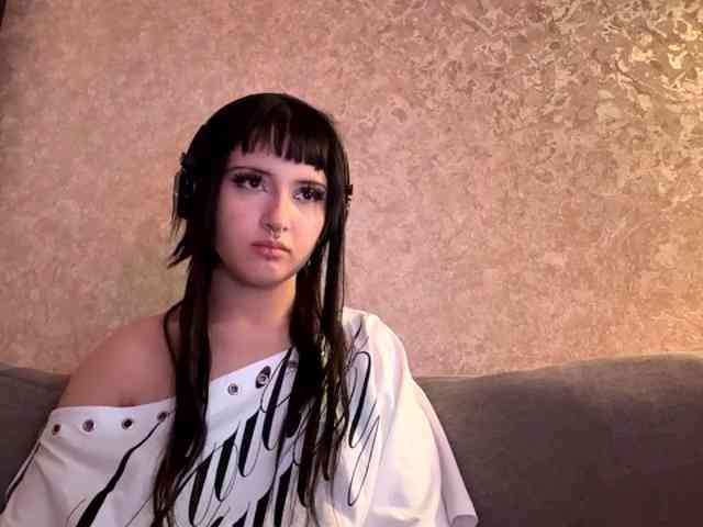 StephanyPlimpton webcam