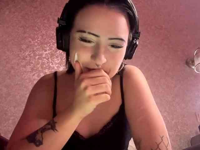 StephanyPlimpton webcam
