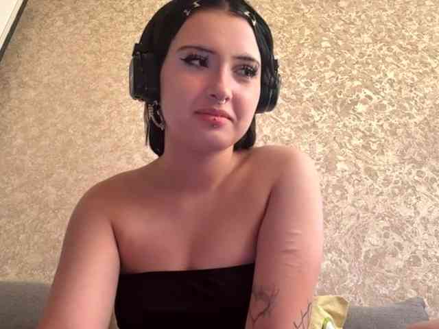 StephanyPlimpton webcam
