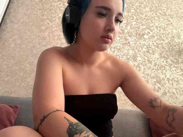 StephanyPlimpton webcam