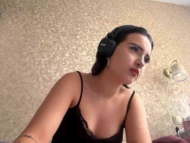StephanyPlimpton webcam