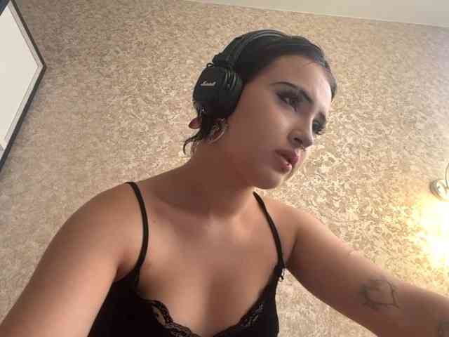 StephanyPlimpton webcam
