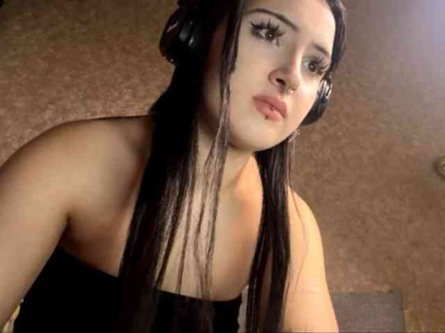 StephanyPlimpton webcam