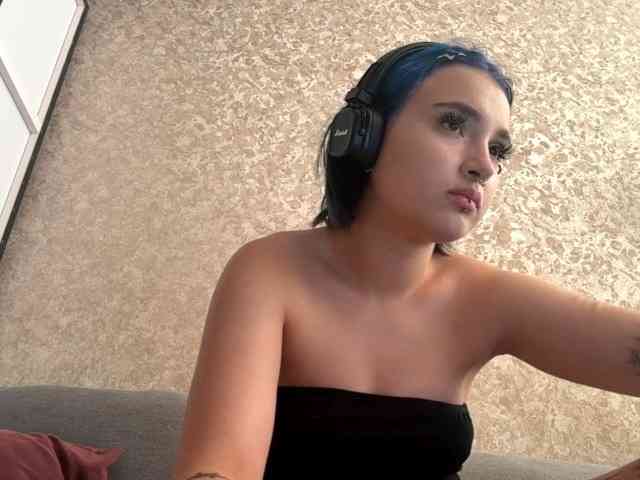 StephanyPlimpton webcam