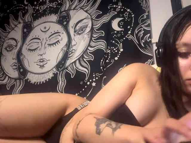 StephanyPlimpton webcam