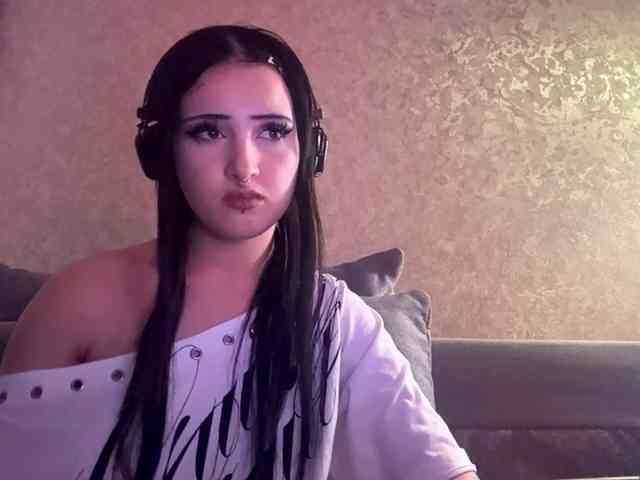 StephanyPlimpton webcam