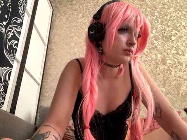 StephanyPlimpton webcam