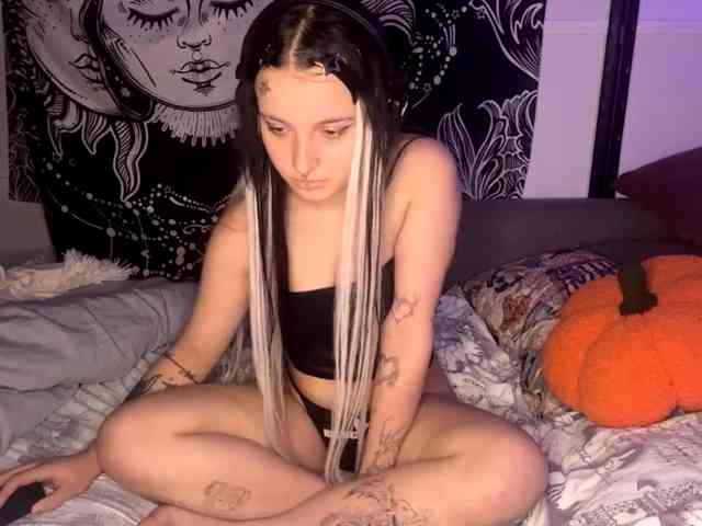 StephanyPlimpton - Girl 