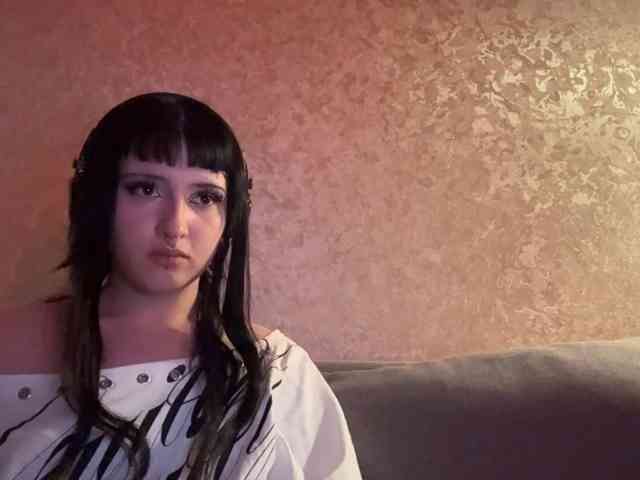 StephanyPlimpton's webcam live show