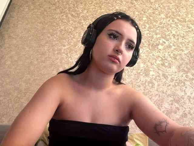StephanyPlimpton webcam