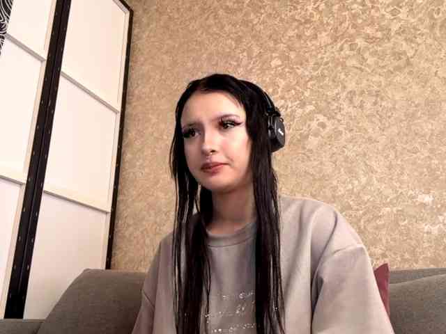 StephanyPlimpton webcam