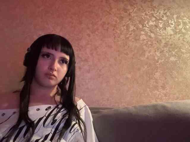 StephanyPlimpton webcam