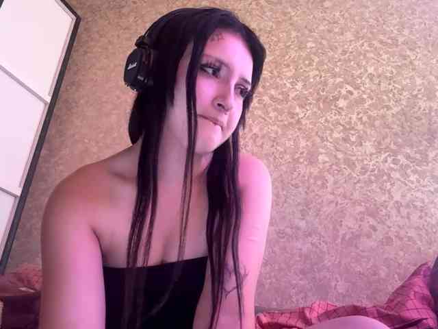 StephanyPlimpton webcam