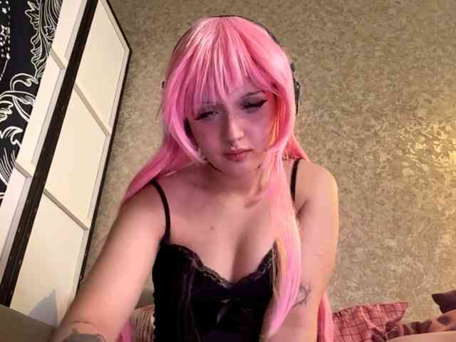 StephanyPlimpton webcam