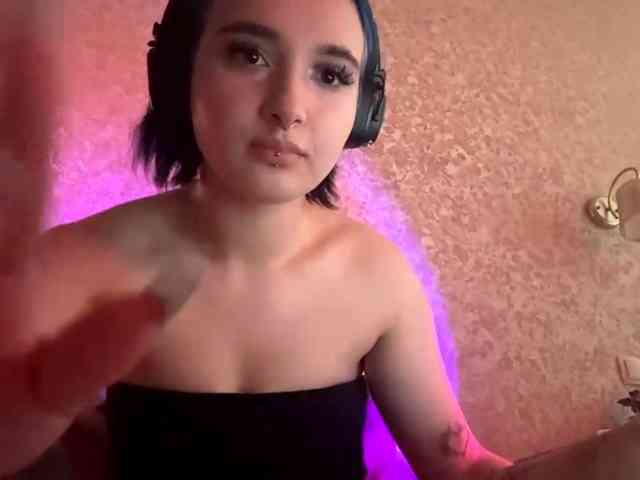 StephanyPlimpton webcam
