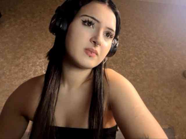 StephanyPlimpton webcam