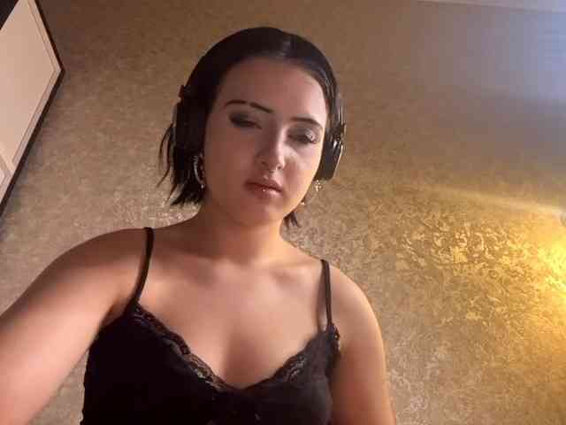 StephanyPlimpton webcam