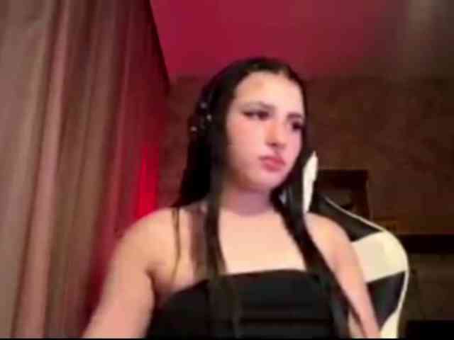 StephanyPlimpton webcam