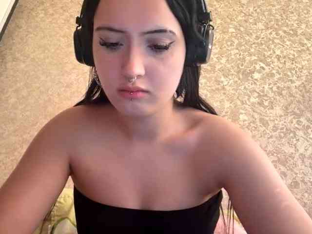 StephanyPlimpton webcam
