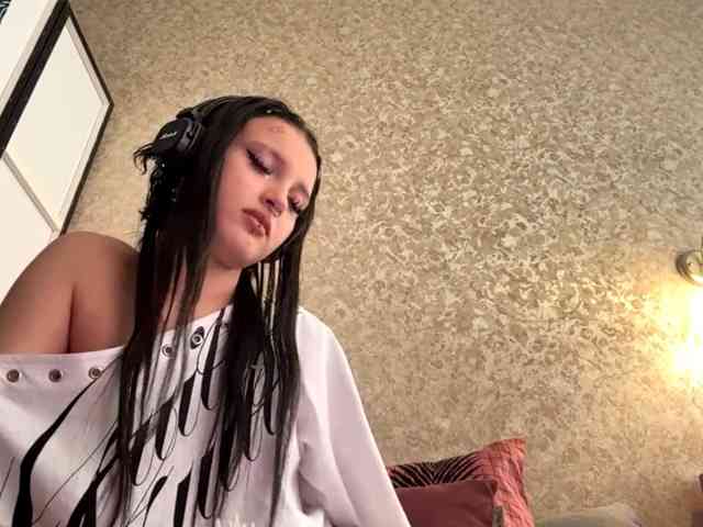 StephanyPlimpton webcam