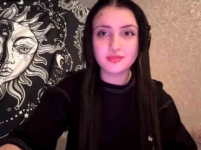 StephanyPlimpton webcam