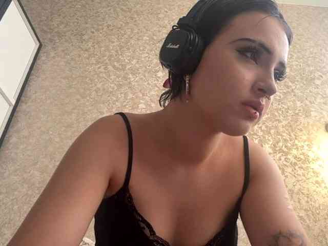 StephanyPlimpton webcam