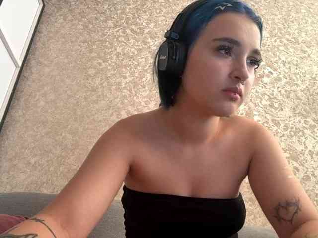StephanyPlimpton webcam
