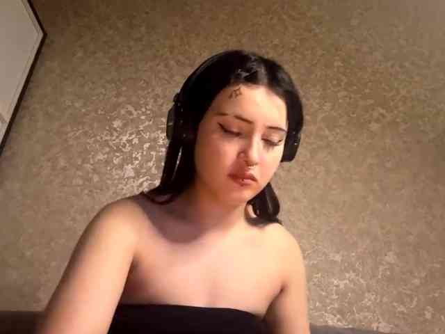 StephanyPlimpton webcam