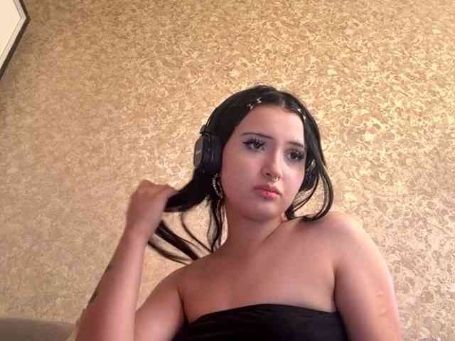 StephanyPlimpton webcam
