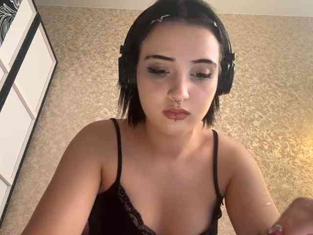 StephanyPlimpton webcam