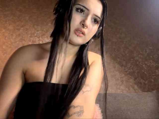 StephanyPlimpton webcam