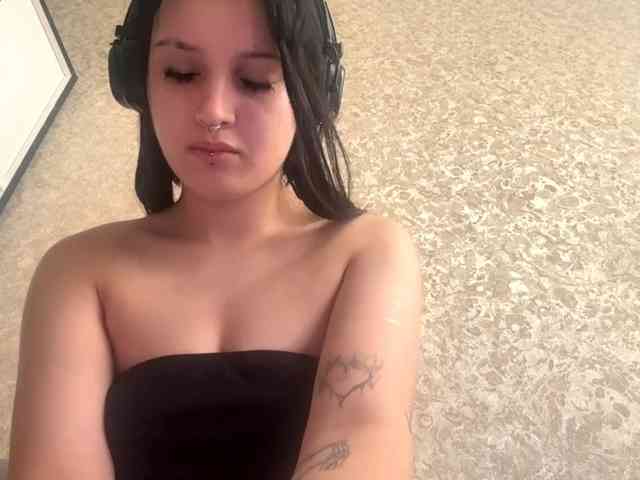 StephanyPlimpton webcam