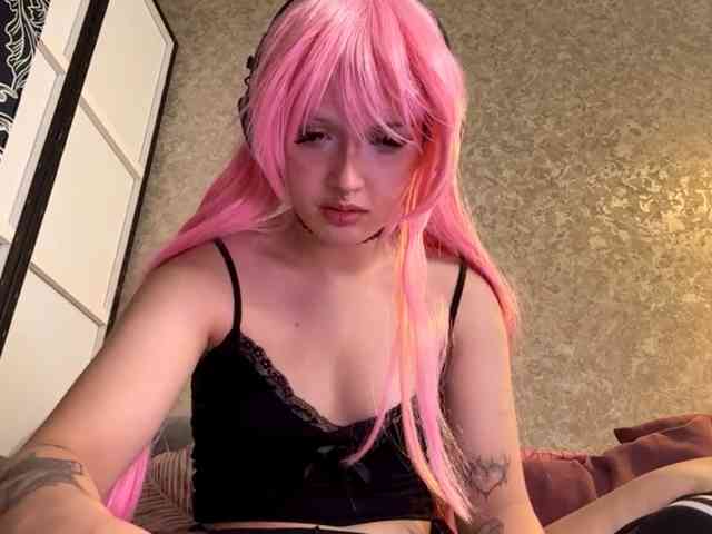 StephanyPlimpton webcam