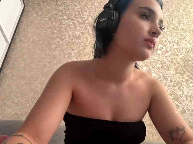 StephanyPlimpton webcam