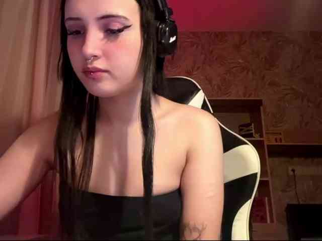 StephanyPlimpton webcam