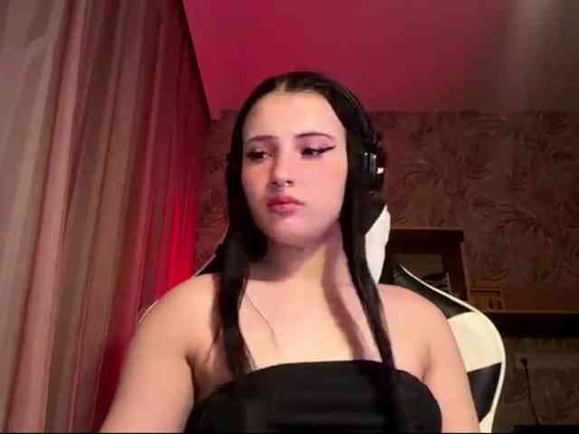 StephanyPlimpton webcam
