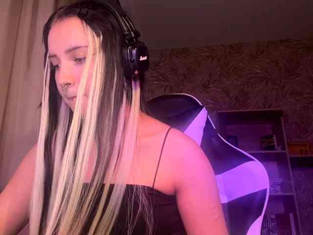 StephanyPlimpton webcam