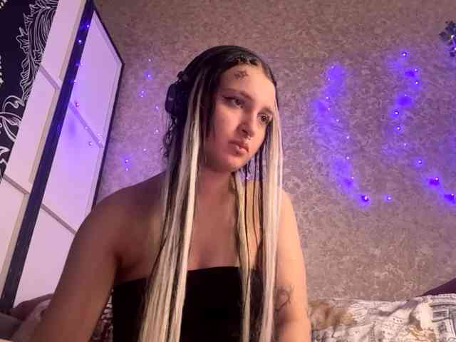 StephanyPlimpton webcam