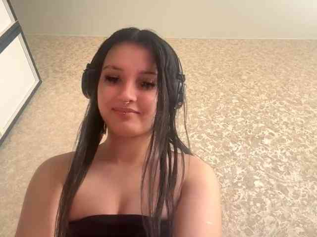 StephanyPlimpton webcam