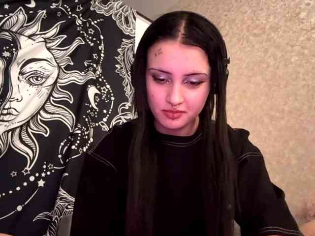 StephanyPlimpton webcam