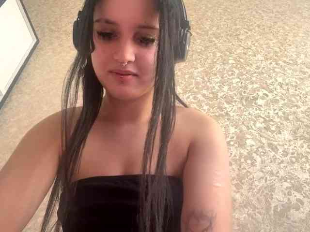 StephanyPlimpton webcam