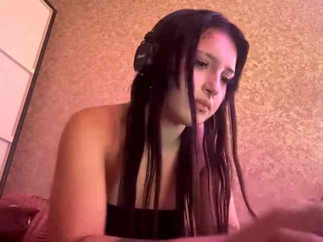 StephanyPlimpton webcam
