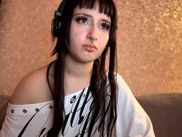 StephanyPlimpton webcam