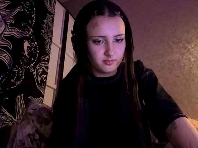 StephanyPlimpton webcam