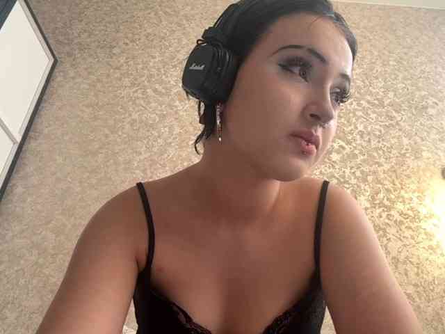 StephanyPlimpton webcam