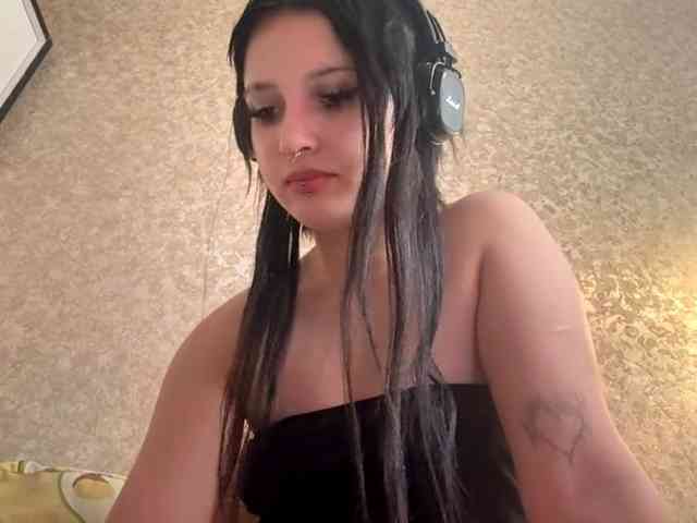 StephanyPlimpton webcam