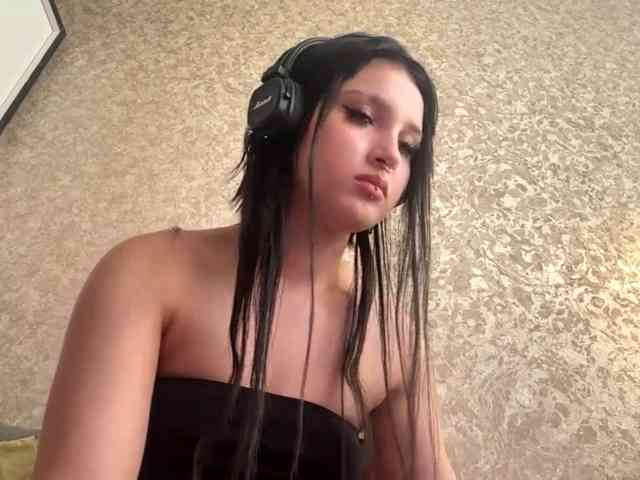 StephanyPlimpton webcam