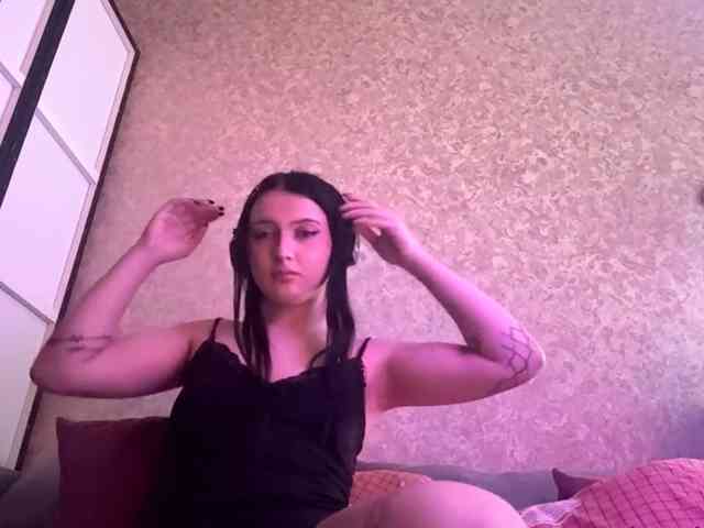 StephanyPlimpton webcam
