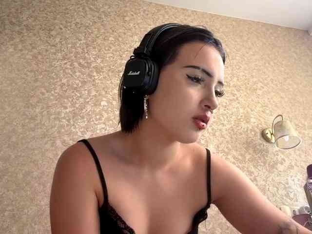 StephanyPlimpton webcam